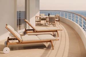 Junior Penthouse Panorama Suite